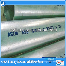 ASTM A53B carbon steel tube Japan tube